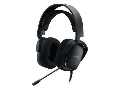 Adata XPG PRECOG S/ANC/Jack/Drôt/Čierna