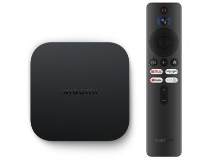 Xiaomi Mi Box S 2nd Generation EU