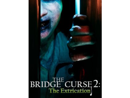 The Bridge Curse 2: The Extrication (PC) Steam Key