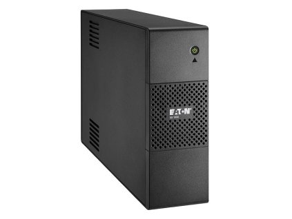 Eaton 5S 1000i, UPS 1000VA / 600W, 8 zásuviek IEC