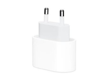 Apple 20W napájecí adaptér USB-C