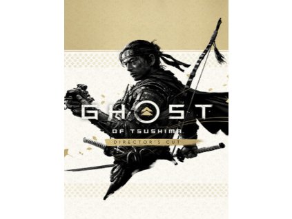Ghost of Tsushima - Director's Cut (PC) Steam Key