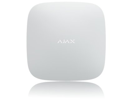 Ajax Hub 2 4G (8EU/ECG) ASP white (38241)