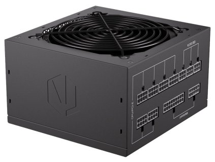 Endorfy zdroj Supremo FM5 Gold 650W, 120mm, Plně Modulární, 80 Plus Gold