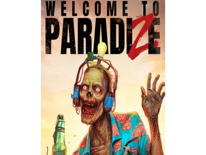 Welcome to ParadiZe (PC) Steam Key