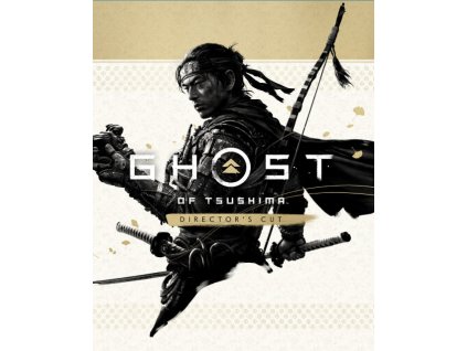 Ghost of Tsushima DIRECTOR'S CUT (PC) Steam Key