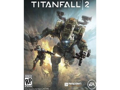 Titanfall 2 (PC) EA App Key