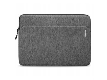 Tomtoc puzdro Light Sleeve pre Macbook Pro 14"/Air 13" - Gray