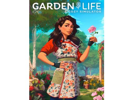Garden Life (PC) Steam Key