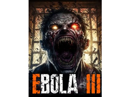 Ebola 3 (PC) Steam Key