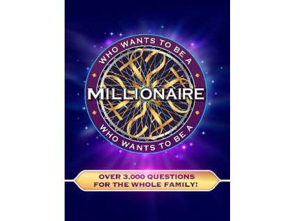 Who Wants to Be a Millionaire? (PC) Steam Key