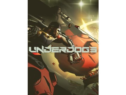 Underdogs (PC) Steam Key