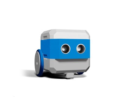 HP Robots Otto Starter Creator Kitv - bez 3D tisk dílů