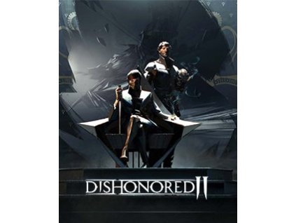 Dishonored 2 (PC) Steam Key