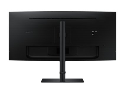 Samsung ViewFinity S65UC 34" VA LED 3440x1440 Mega DCR 5ms 350cd DP HDMI USB-C(90W) HAS