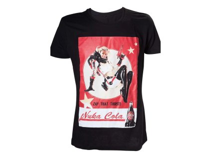 Fallout 4 - Fallout 4 Men's Short Sleeved T-shirt
