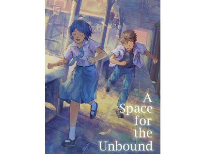 A Space for the Unbound (PC) Steam Key