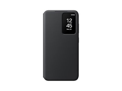 Samsung Flipové púzdro Smart View S24 Black