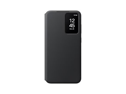 Samsung Flipové púzdro Smart View S24+ Black