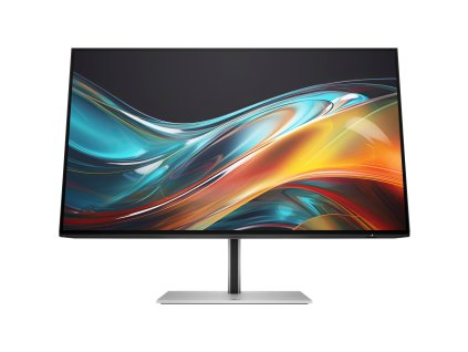 HP LCD 724pf Monitor 23,8" wide (1920x1080), IPS, 5ms, 16:9, 300nits, 1500:1, DisplayPort, HDMI, 4xUSB3.2)
