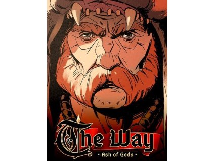 Ash of Gods: The Way (PC) Steam Key