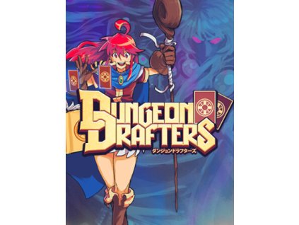 Dungeon Drafters (PC) Steam Key