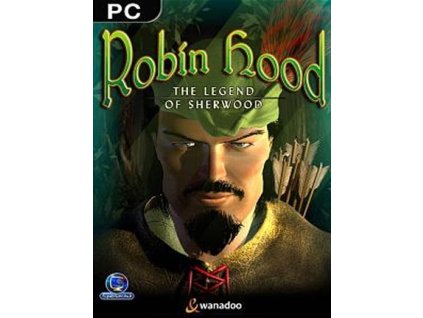Robin Hood: The Legend of Sherwood (PC) GOG.COM Key