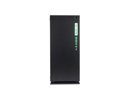 Midi ATX skriňa In Win 303c Black