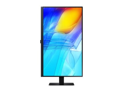 Samsung ViewFinity S8 (S80D) 27" LED IPS 3840x2160 Mega DCR 5ms 350cd DP HDMI USB Pivot