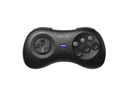 8bitdo M30 Bluetooth (Black)