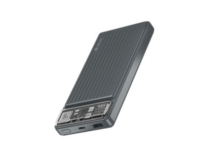 Devia powerbank Smart Series 10000 mAh 12W - Deep Gray