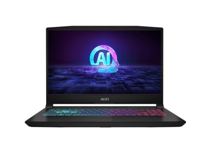 MSI Katana/A15 AI B8VF/R7-8845HS/15,6''/FHD/16GB/1TB SSD/RTX 4060/W11H/Black/2R