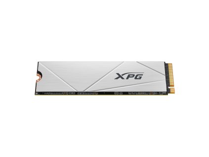 ADATA XPG GAMMIX S60/1TB/SSD/M.2 NVMe/Strieborná/Heatsink/5R