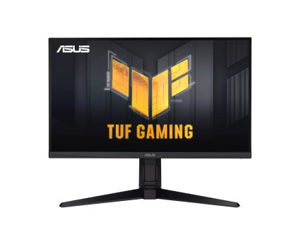 ASUS TUF/VG27AQL3A/27''/IPS/QHD/180Hz/1ms/Black/3R