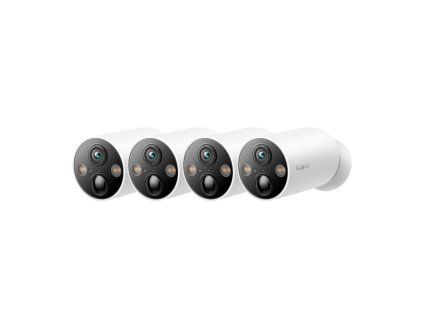 Tapo C425 4 pack main s