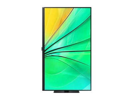 Samsung ViewFinity S6 (S60D) 32" IPS LED 2560x1440 Mega DCR 5ms 350cd DP HDMI pivot 100Hz