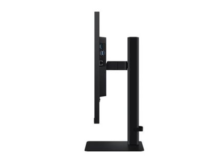 Samsung ViewFinity S6 (S60UD) 32" IPS LED 2560x1440 Mega DCR 5ms 350cd DP HDMI USB-C(90W)pivot