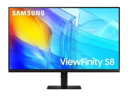 SAMSUNG MT LED LCD 32" ViewFinity S8 (S80D) - UHD 4K