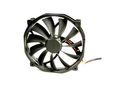 SCYTHE SY1425HB12M Glide Stream 140 mm fan 1200rpm