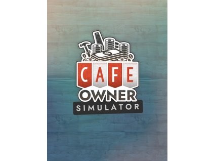 Cafe Owner Simulator (PC) Steam Key