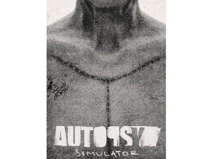 Autopsy Simulator (PC) Steam Key