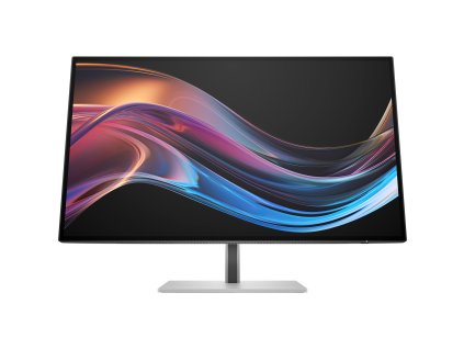 HP/727pk/27''/IPS/4K UHD/60Hz/5ms/Blck-Slvr/3R