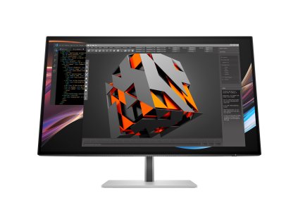 HP LCD 727pk 27" 4K 3840x2160, IPS, 16:9, 350nits, 5ms, 2000:1, DP, DP out, HDMI, 5xUSB A,USB-C, TB4 -100W, RJ-45