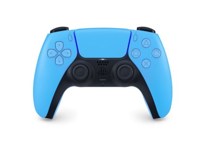 SONY DualSense Wireless Controller, starlight blue