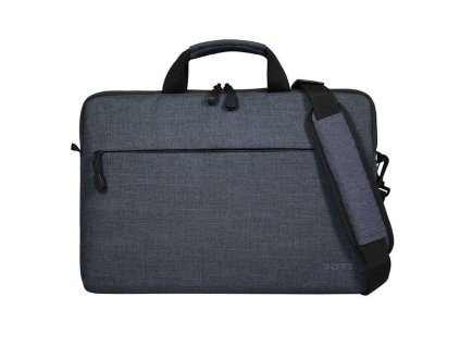 PORT Taška na notebook BELIZE 13.3" grey