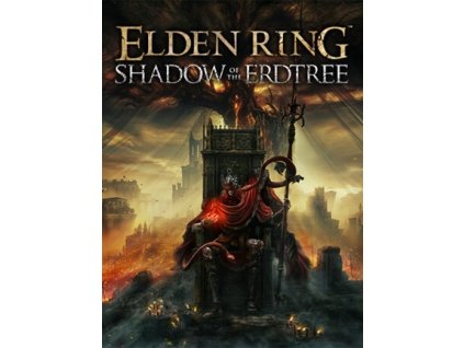 ELDEN RING Shadow of the Erdtree DLC (PC) Steam Key