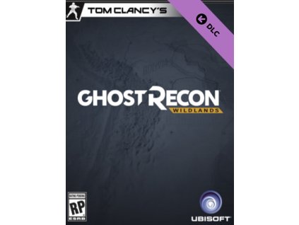 Tom Clancy's Ghost Recon Wildlands - Season Pass XONE DLC Xbox Live Key