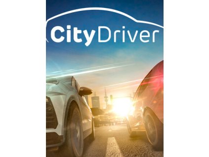 CityDriver (PC) Steam Key