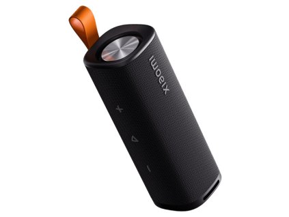 XIAOMI Sound Outdoor 30W, Reproduktor, Black