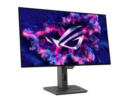 ASUS ROG STRIX XG27AQDMG 26,5" 2560x1440 WOLED 240Hz 0,03ms 450cd USB 2xHDMI DP čierny